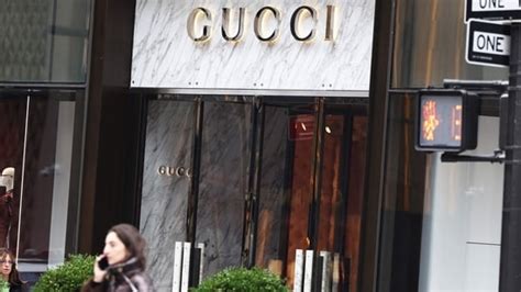 gucci sales decline|gucci problems.